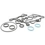 VEMO V25-60-0042 Oil Cooler, engine oil