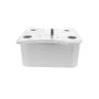 VEMO V25-60-0042 Oil Cooler, engine oil