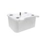 VEMO V25-60-0042 Oil Cooler, engine oil