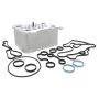 VEMO V25-60-0042 Oil Cooler, engine oil
