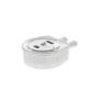 VEMO V25-60-0047 Oil Cooler, engine oil