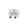 VEMO V25-60-0047 Oil Cooler, engine oil