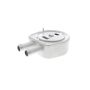 VEMO V25-60-0047 Oil Cooler, engine oil