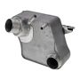 VEMO V25-60-3038 Charge Air Cooler