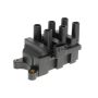 VEMO V25-70-0017 Ignition Coil