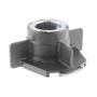 VEMO V25-70-0034 Rotor, distributor