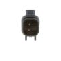 VEMO V25-72-0078 Sensor, wheel speed