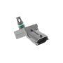 VEMO V25-72-0079 Sensor, intake manifold pressure