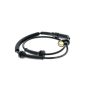 VEMO V25-72-0089 Sensor, wheel speed