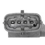 VEMO V25-72-0204 Sensor, intake manifold pressure