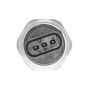 VEMO V25-72-0214 Sensor, fuel pressure