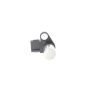 VEMO V25-72-1087 Sensor, crankshaft pulse