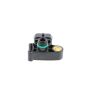 VEMO V25-72-1095 Air Pressure Sensor, height adaptation