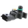 VEMO V25-72-1095 Air Pressure Sensor, height adaptation