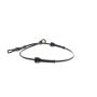VEMO V25-72-1101 Sensor, wheel speed