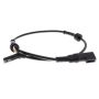 VEMO V25-72-1101 Sensor, wheel speed