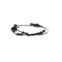 VEMO V25-72-1109 Sensor, wheel speed