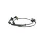 VEMO V25-72-1109 Sensor, wheel speed