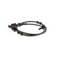 VEMO V25-72-1115 Sensor, wheel speed