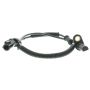 VEMO V25-72-1118 Sensor, wheel speed