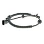 VEMO V25-72-1143 Sensor, wheel speed