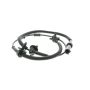 VEMO V25-72-1148 Sensor, wheel speed