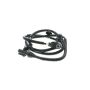 VEMO V25-72-1187 Sensor, wheel speed