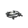 VEMO V25-72-1187 Sensor, wheel speed