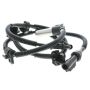 VEMO V25-72-1187 Sensor, wheel speed