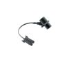 VEMO V25-72-1233 RPM Sensor, automatic transmission