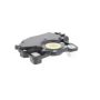 VEMO V25-73-0078 Shift Selector Lever