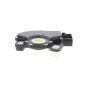 VEMO V25-73-0078 Shift Selector Lever