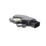 VEMO V25-73-0078 Shift Selector Lever