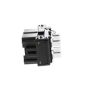 VEMO V25-73-0086 Switch, window regulator