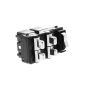 VEMO V25-73-0086 Switch, window regulator