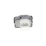 VEMO V25-73-0107 Switch, window regulator