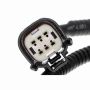 VEMO V25-74-0021 Rear View Camera, parking distance contr
