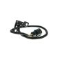 VEMO V25-74-0021 Rear View Camera, parking distance contr