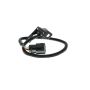 VEMO V25-74-0021 Rear View Camera, parking distance contr