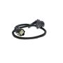 VEMO V25-74-0021 Rear View Camera, parking distance contr