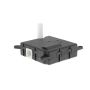 VEMO V25-77-0040 Actuator, blending flap