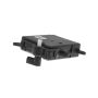 VEMO V25-77-0063 Actuator, blending flap