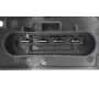VEMO V25-79-0016 Regulator, interior blower