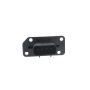 VEMO V25-79-0018 Regulator, interior blower