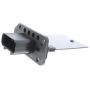 VEMO V25-79-0018 Regulator, interior blower