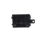 VEMO V25-79-0020 Regulator, interior blower