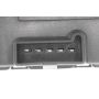 VEMO V25-79-0021 Regulator, interior blower