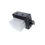 VEMO V25-79-0021 Regulator, interior blower