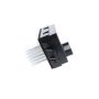 VEMO V25-79-0021 Regulator, interior blower