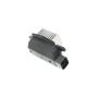 VEMO V25-79-0023 Regulator, interior blower